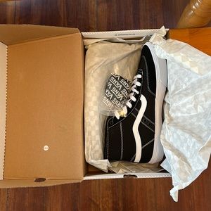Vans Gilbert Crockett High sz 12 NWT